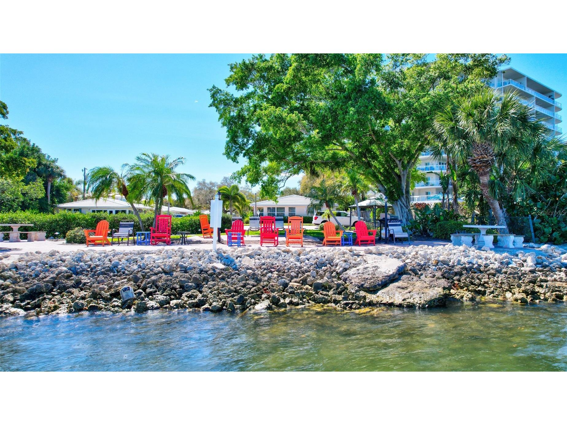 6140 Midnight Pass Road #101 Sarasota FL 34242 - CRESCENT BEACH/GULF/SIESTA KEY A4682618 image68