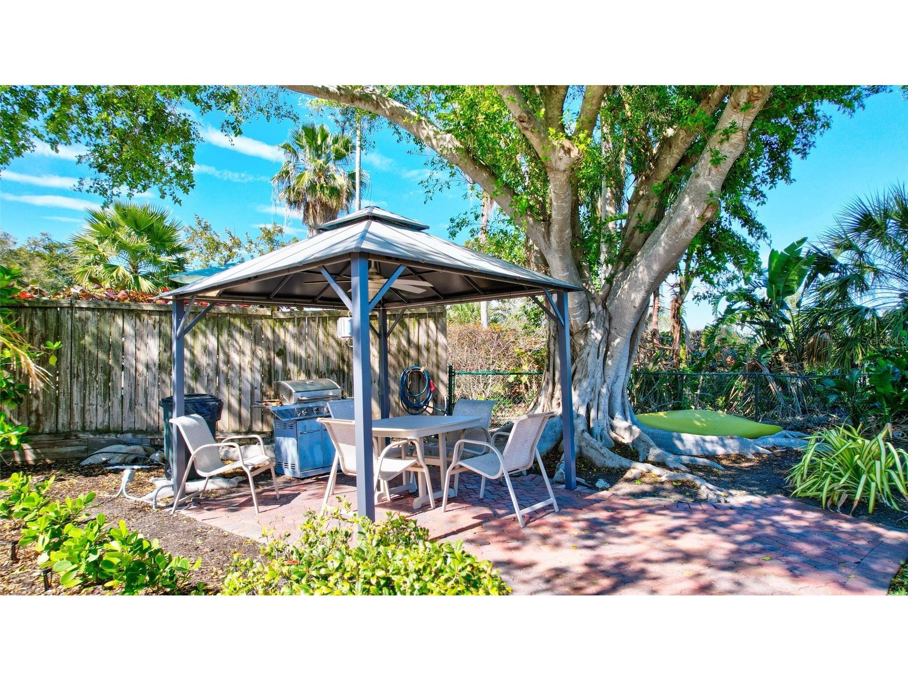 6140 Midnight Pass Road #101 Sarasota FL 34242 - CRESCENT BEACH/GULF/SIESTA KEY A4682618 image72