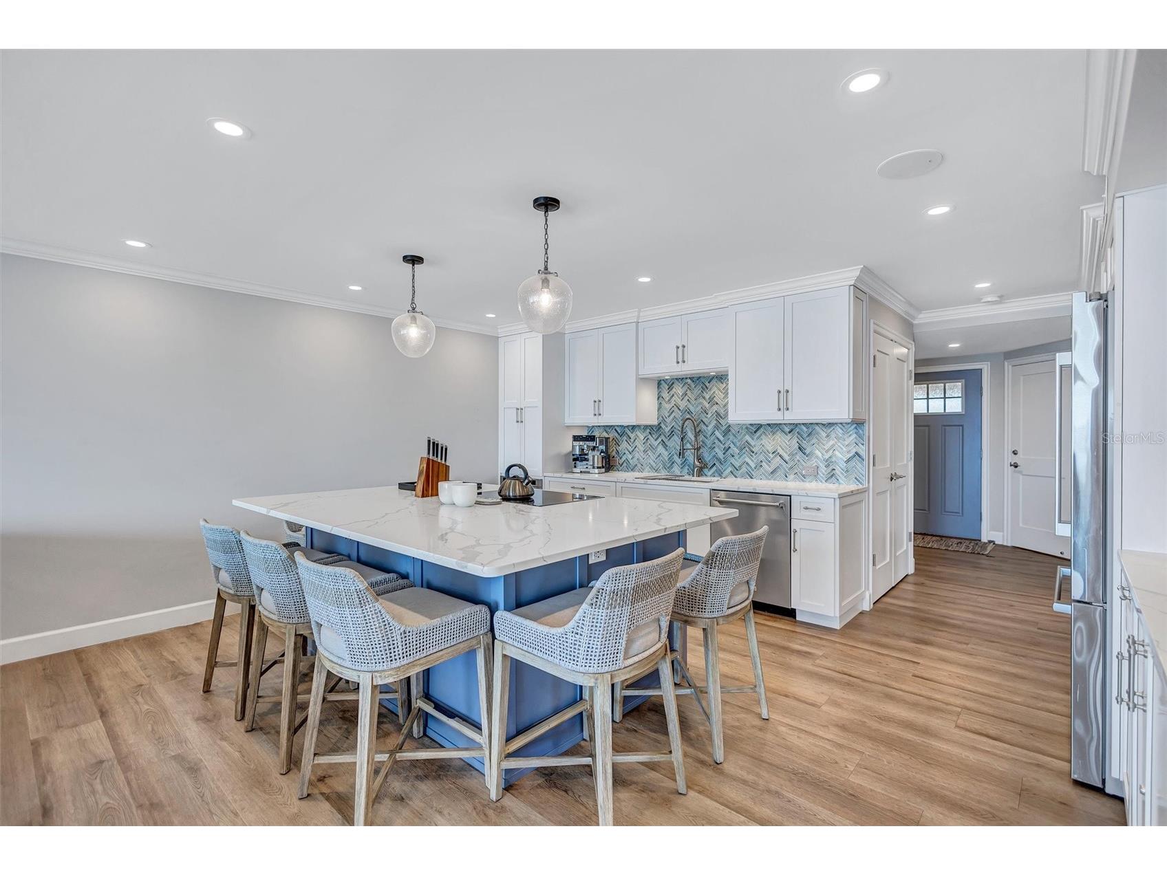 6140 Midnight Pass Road #401 Sarasota FL 34242 - CRESCENT BEACH GULF A4678828 image11