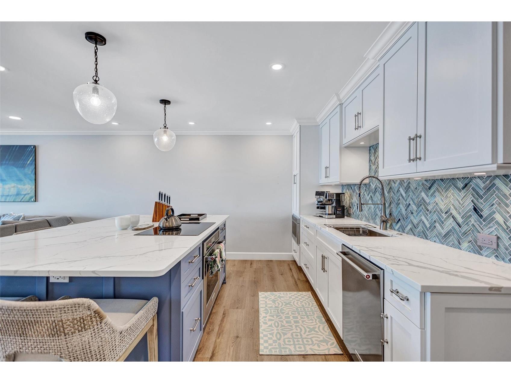 6140 Midnight Pass Road #401 Sarasota FL 34242 - CRESCENT BEACH GULF A4678828 image13