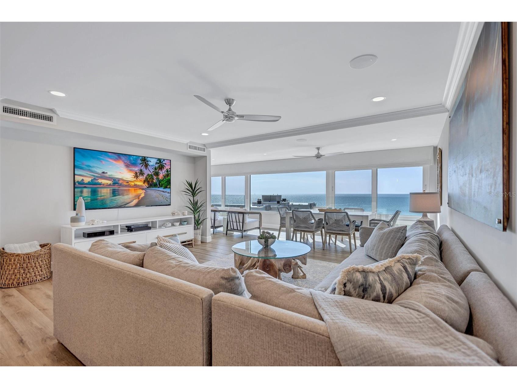 6140 Midnight Pass Road #401 Sarasota FL 34242 - CRESCENT BEACH GULF A4678828 image17