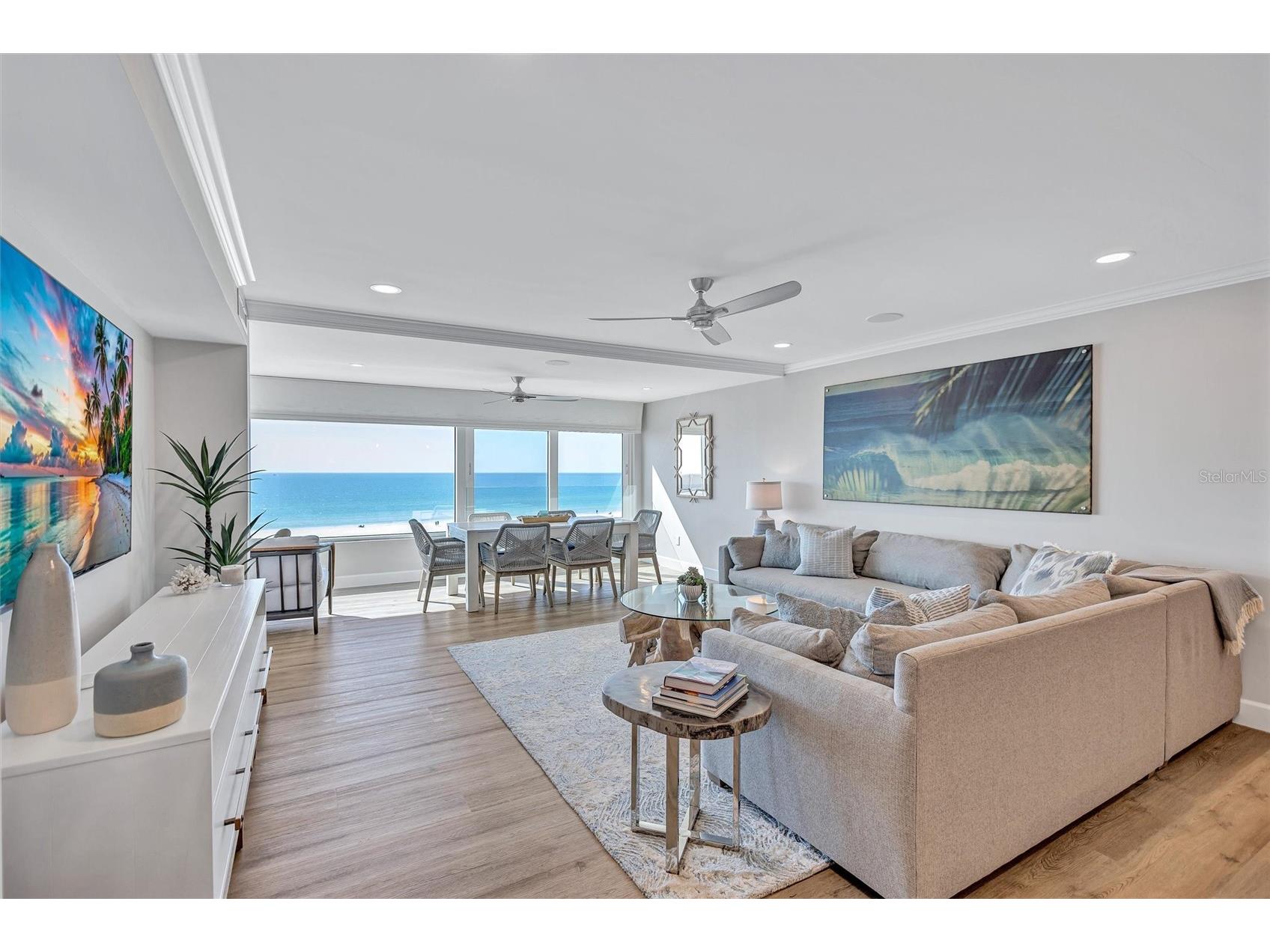 6140 Midnight Pass Road #401 Sarasota FL 34242 - CRESCENT BEACH GULF A4678828 image19