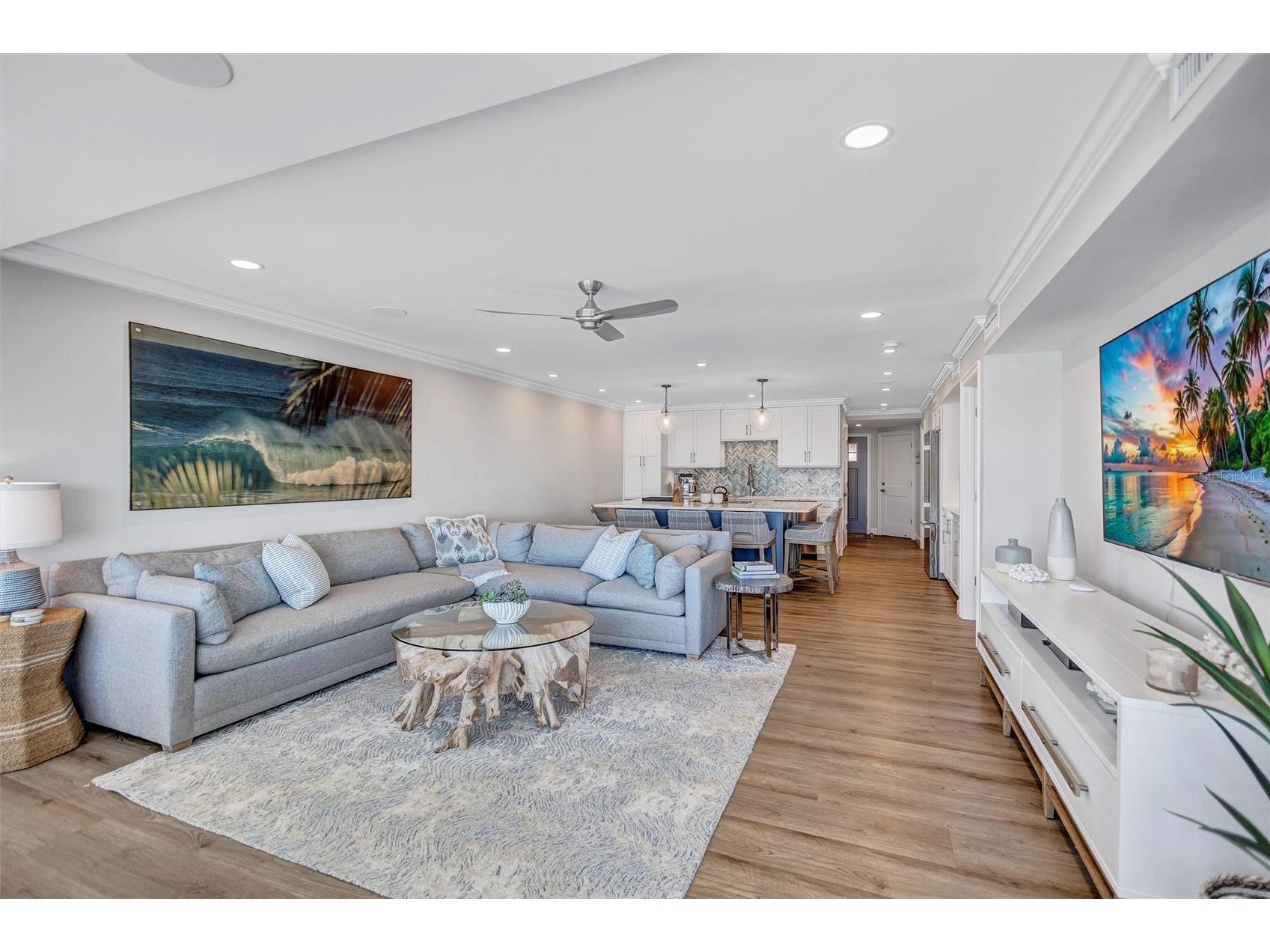 6140 Midnight Pass Road #401 Sarasota FL 34242 - CRESCENT BEACH GULF A4678828 image21