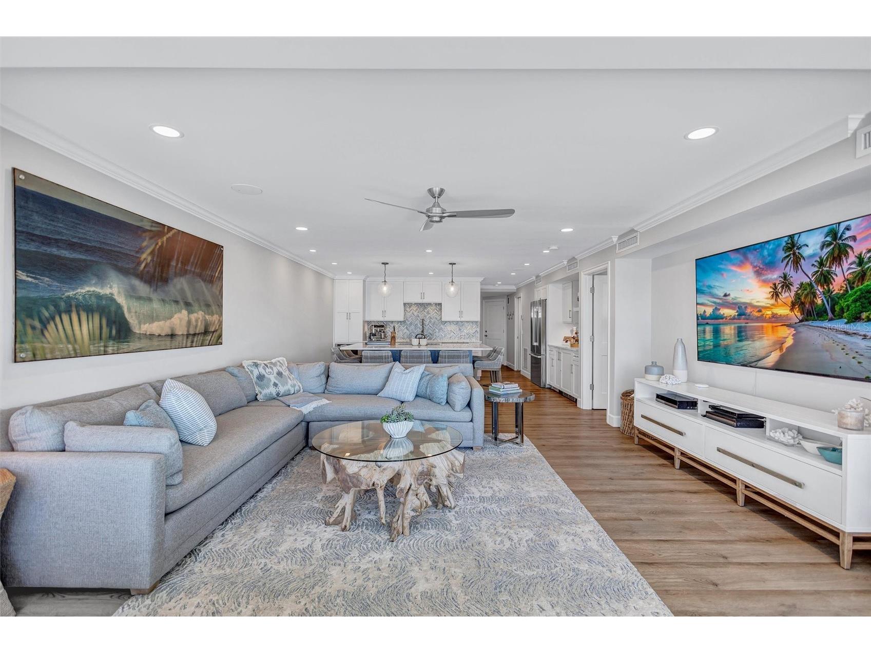 6140 Midnight Pass Road #401 Sarasota FL 34242 - CRESCENT BEACH GULF A4678828 image22