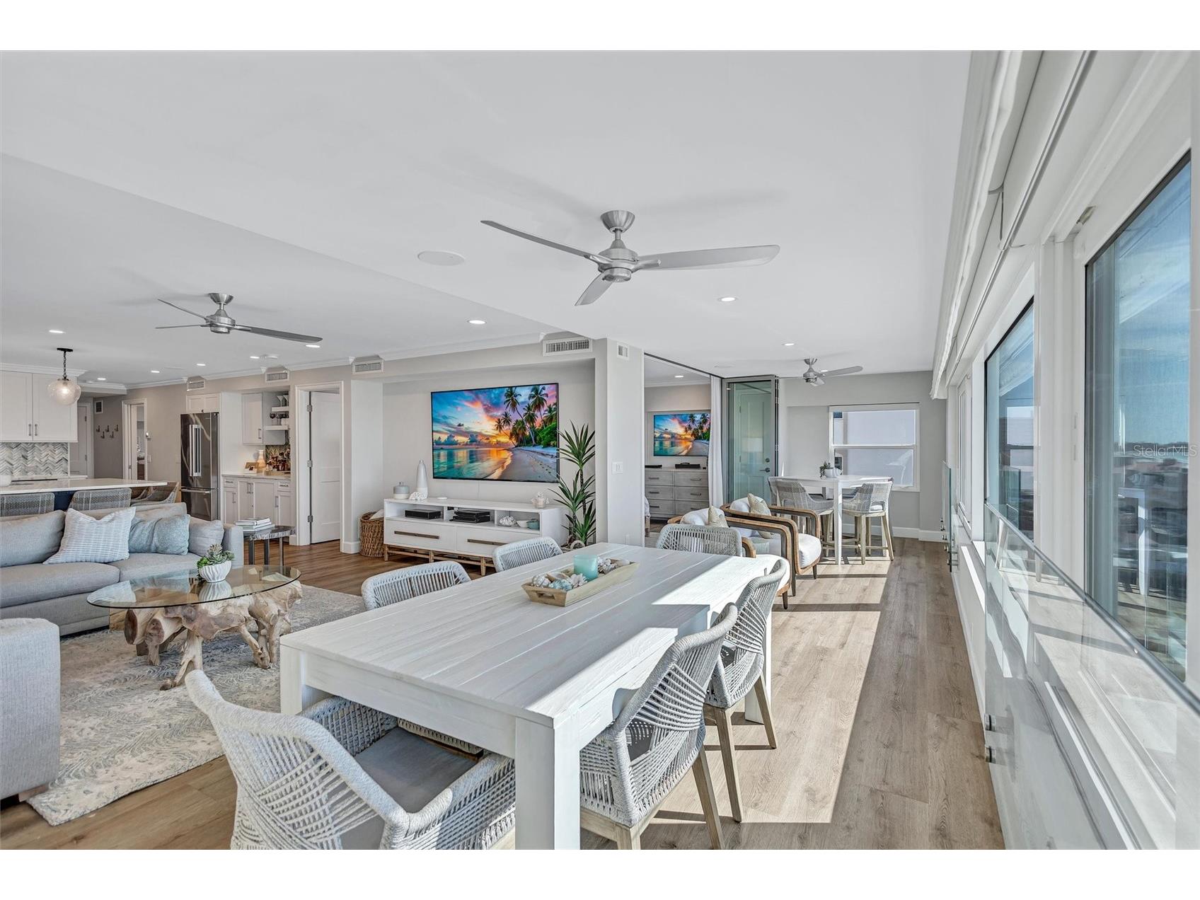 6140 Midnight Pass Road #401 Sarasota FL 34242 - CRESCENT BEACH GULF A4678828 image24