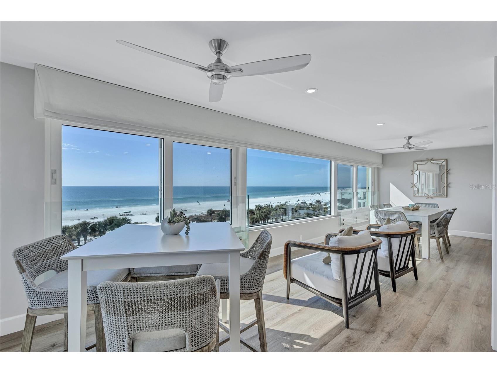 6140 Midnight Pass Road #401 Sarasota FL 34242 - CRESCENT BEACH GULF A4678828 image25