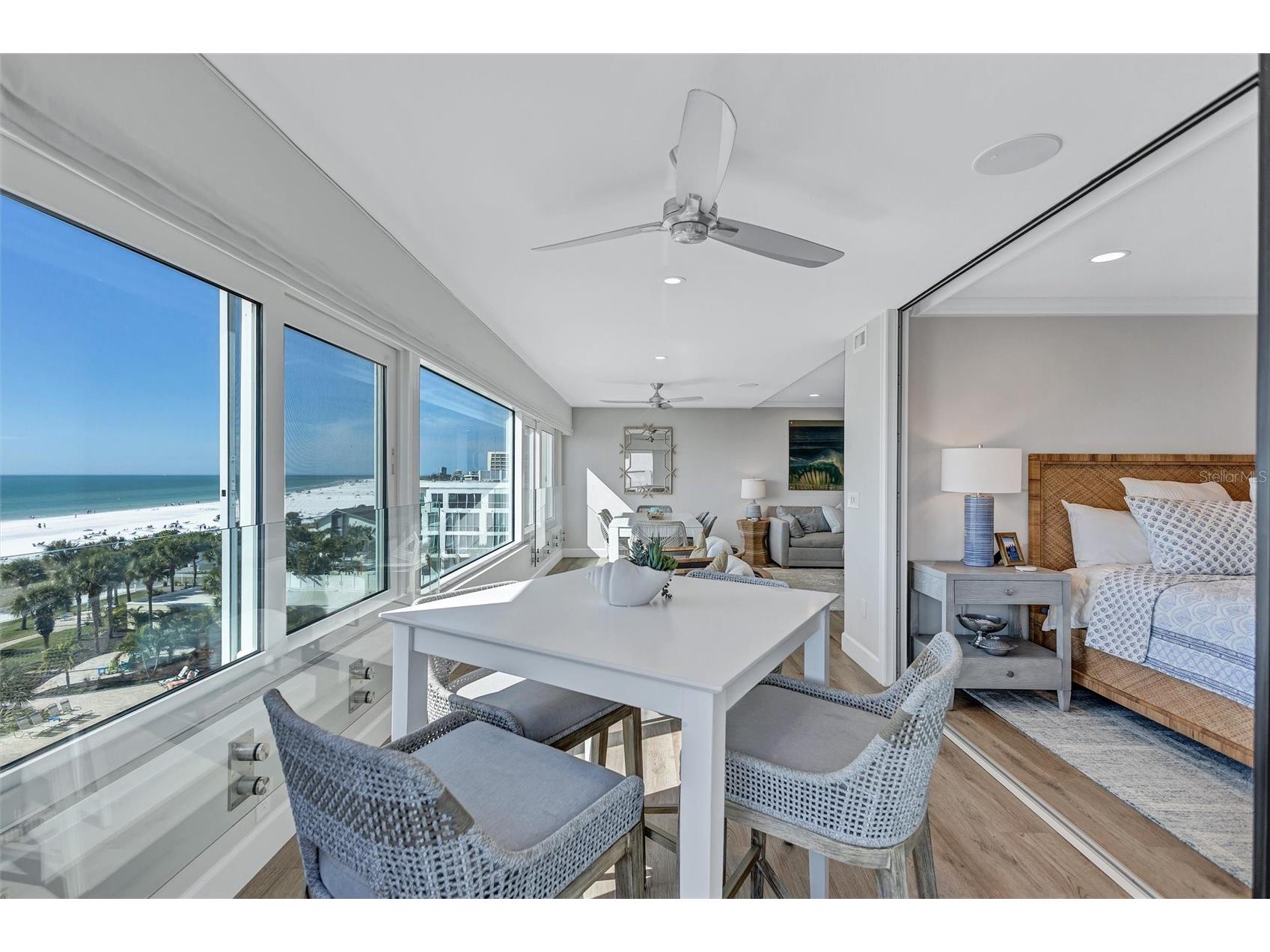 6140 Midnight Pass Road #401 Sarasota FL 34242 - CRESCENT BEACH GULF A4678828 image30