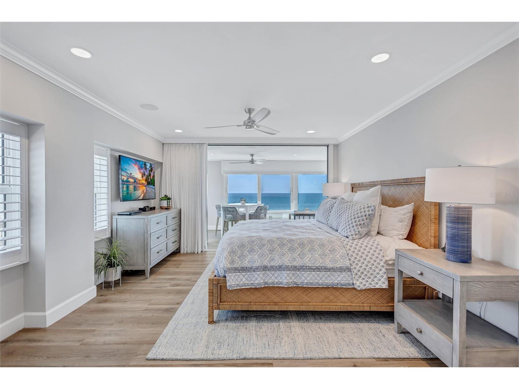 6140 Midnight Pass Road #401 Sarasota FL 34242 - CRESCENT BEACH GULF A4678828 image32