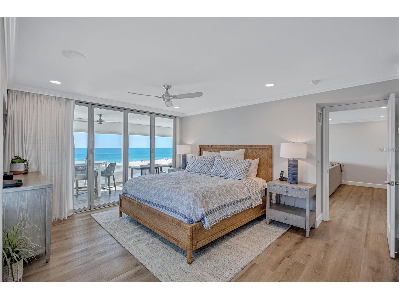 6140 Midnight Pass Road #401 Sarasota FL 34242 - CRESCENT BEACH GULF A4678828 image34
