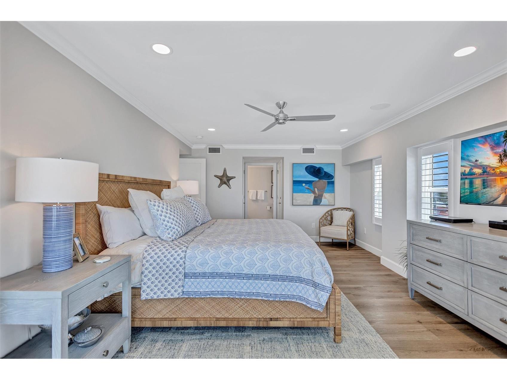 6140 Midnight Pass Road #401 Sarasota FL 34242 - CRESCENT BEACH GULF A4678828 image35