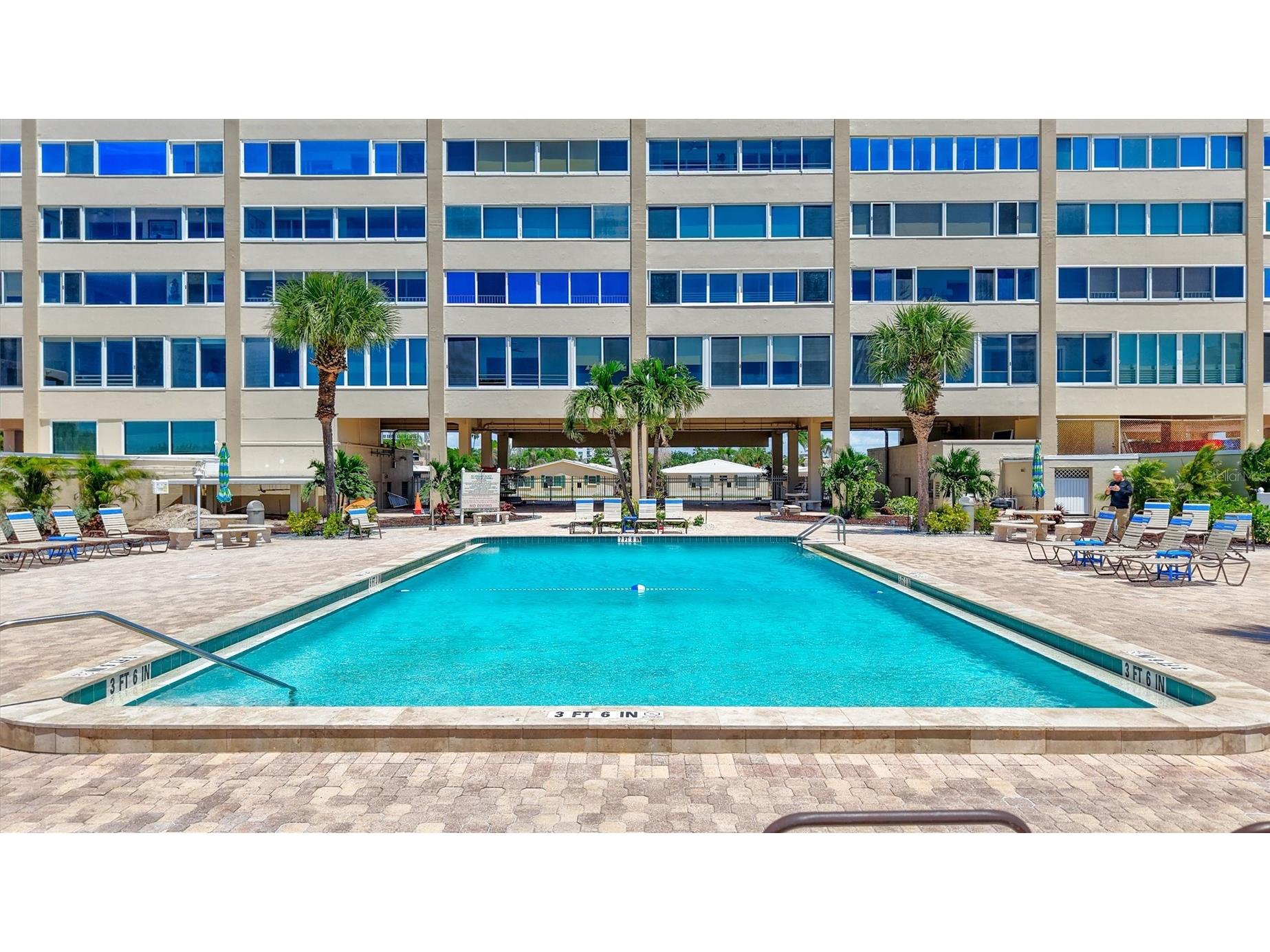 6140 Midnight Pass Road #401 Sarasota FL 34242 - CRESCENT BEACH GULF A4678828 image53