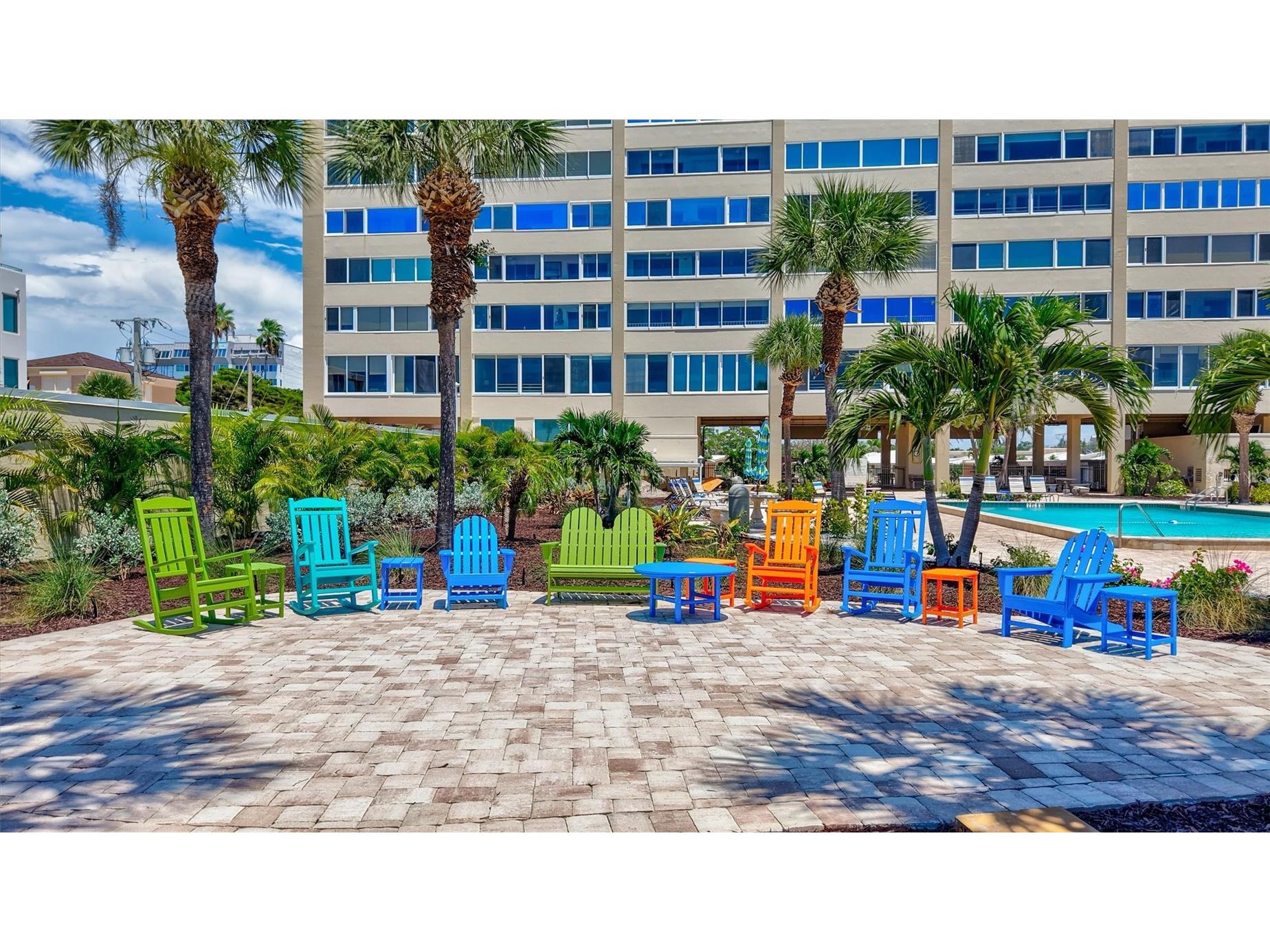 6140 Midnight Pass Road #401 Sarasota FL 34242 - CRESCENT BEACH GULF A4678828 image59