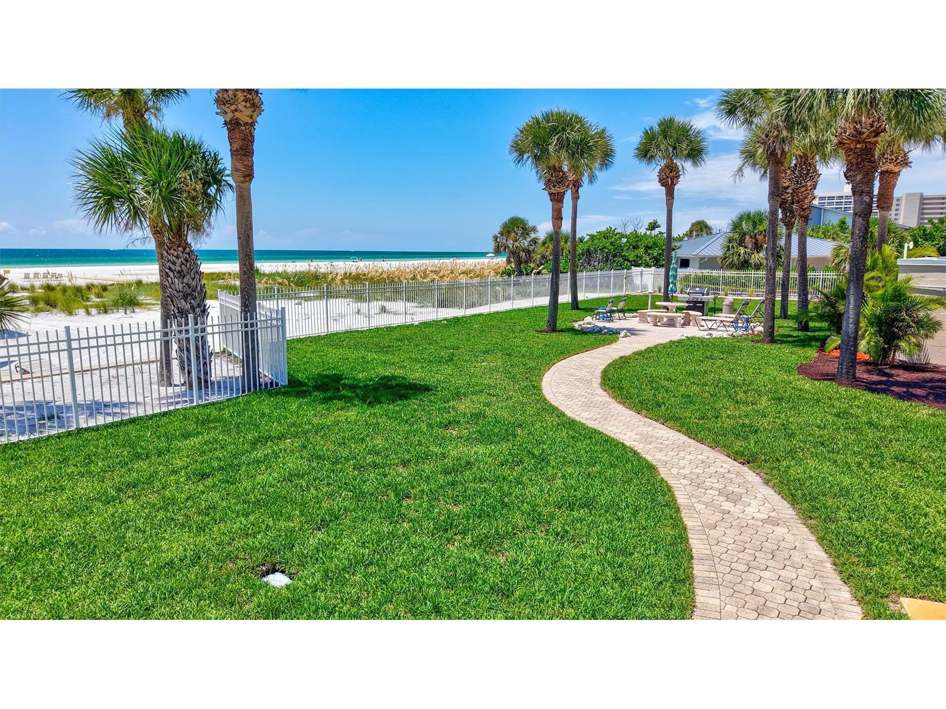 6140 Midnight Pass Road #401 Sarasota FL 34242 - CRESCENT BEACH GULF A4678828 image61