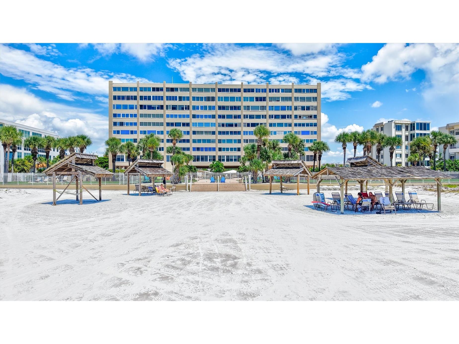 6140 Midnight Pass Road #401 Sarasota FL 34242 - CRESCENT BEACH GULF A4678828 image63