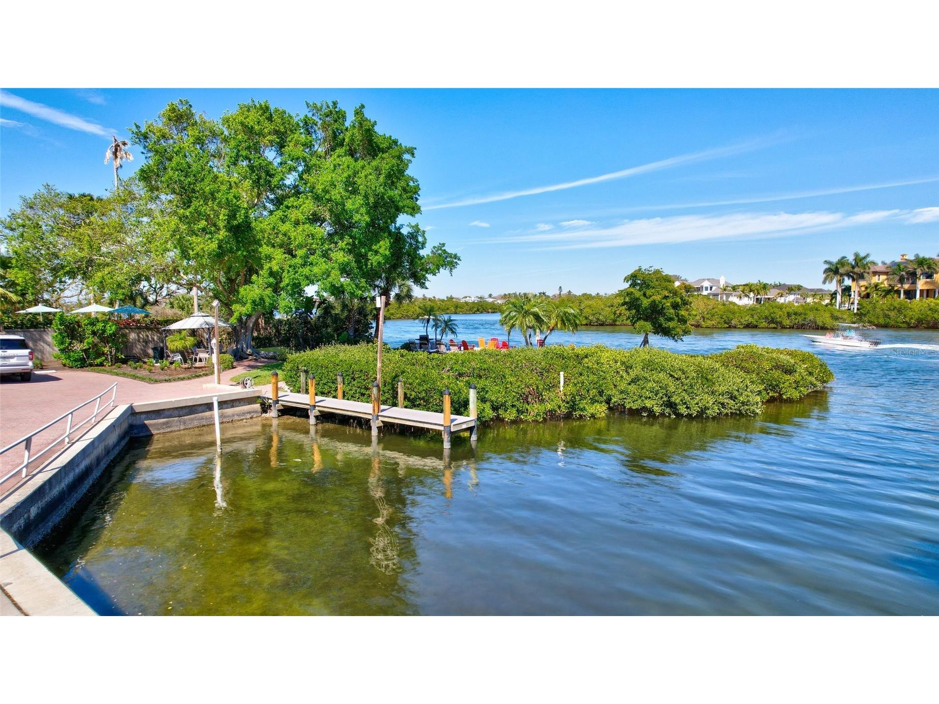 6140 Midnight Pass Road #401 Sarasota FL 34242 - CRESCENT BEACH GULF A4678828 image70