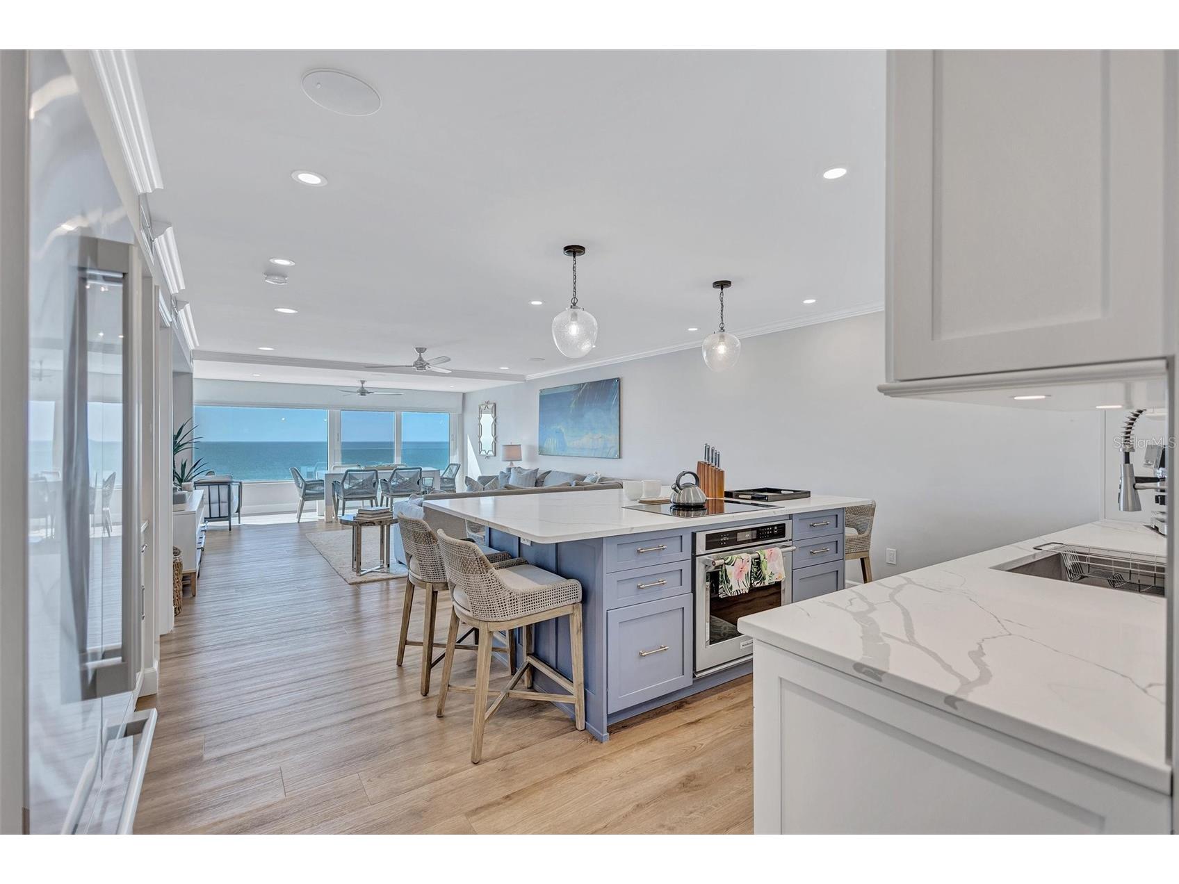 6140 Midnight Pass Road #401 Sarasota FL 34242 - CRESCENT BEACH GULF A4678828 image9