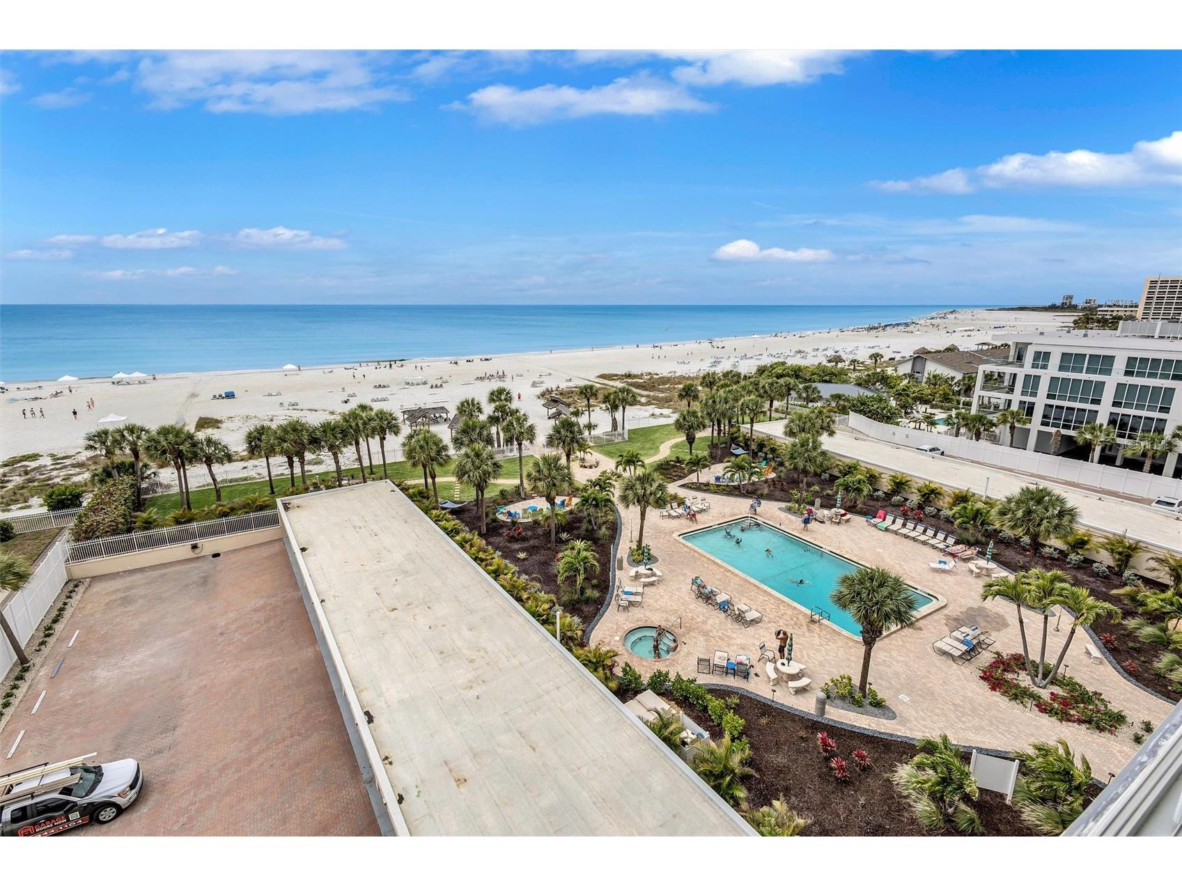 6140 Midnight Pass Road #501 Sarasota FL 34242 - CRESCENT BEACH SIESTA KEY A4688820 image13