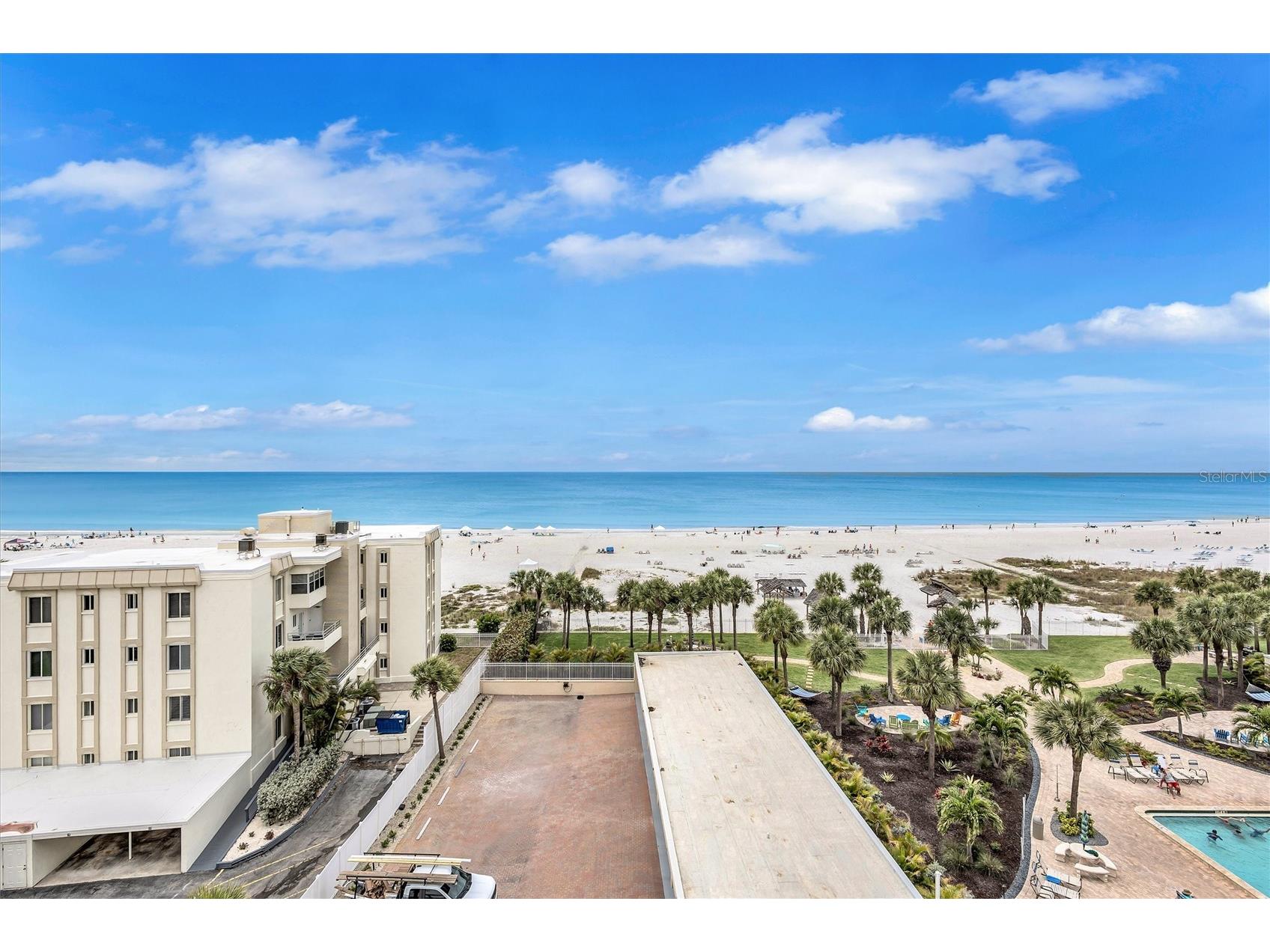 6140 Midnight Pass Road #501 Sarasota FL 34242 - CRESCENT BEACH SIESTA KEY A4688820 image14