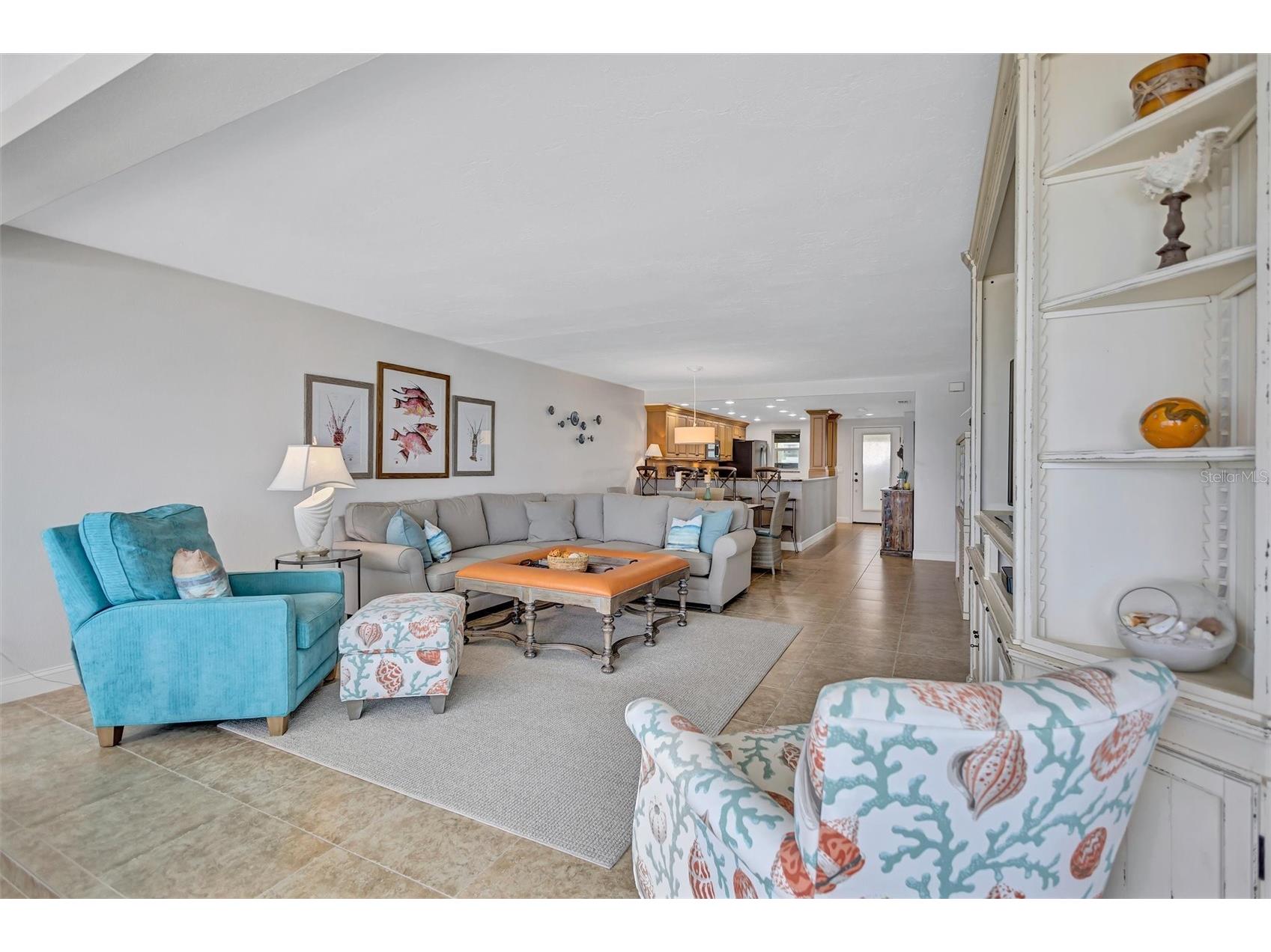 6140 Midnight Pass Road #501 Sarasota FL 34242 - CRESCENT BEACH SIESTA KEY A4688820 image19