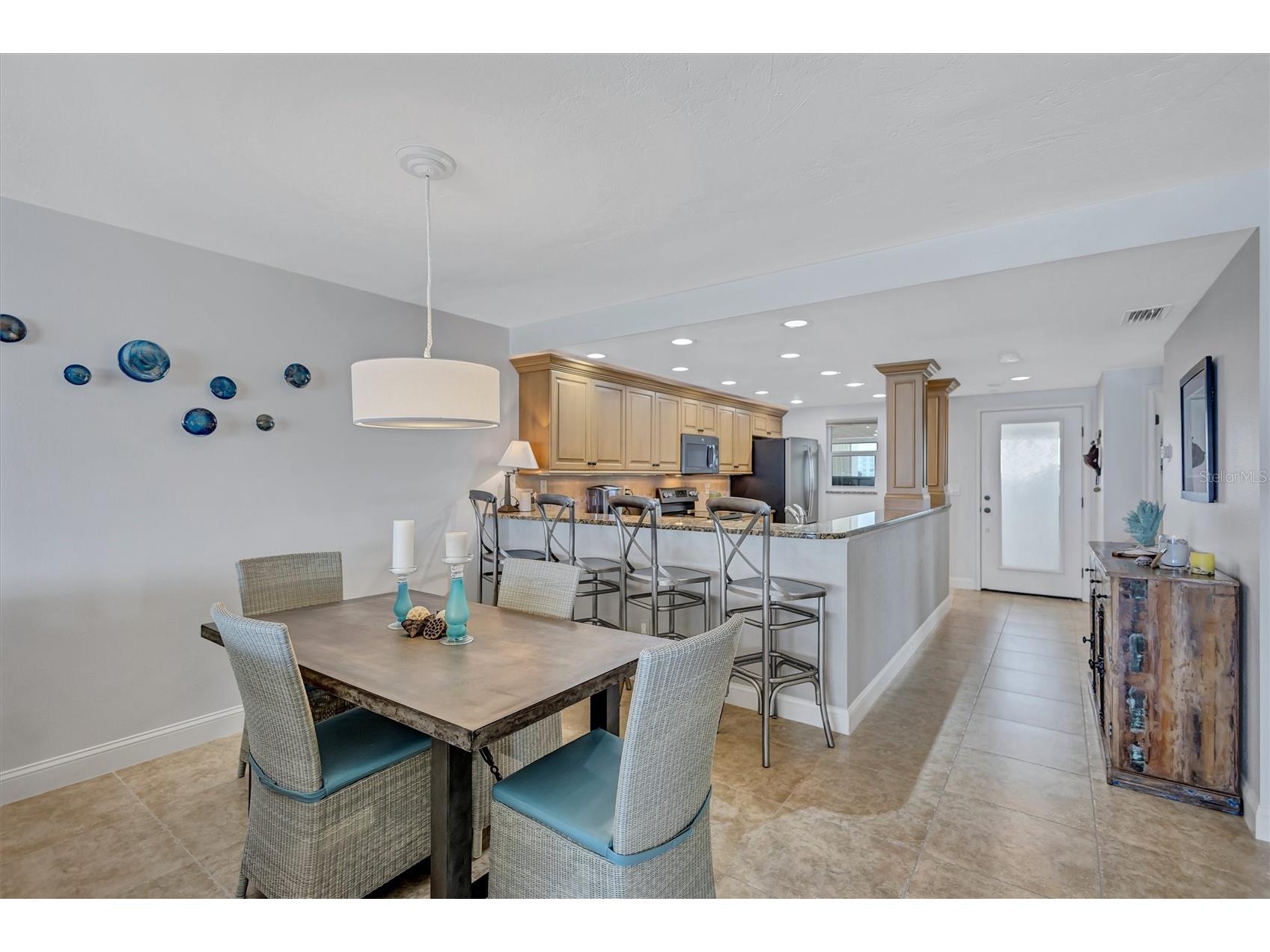 6140 Midnight Pass Road #501 Sarasota FL 34242 - CRESCENT BEACH SIESTA KEY A4688820 image21