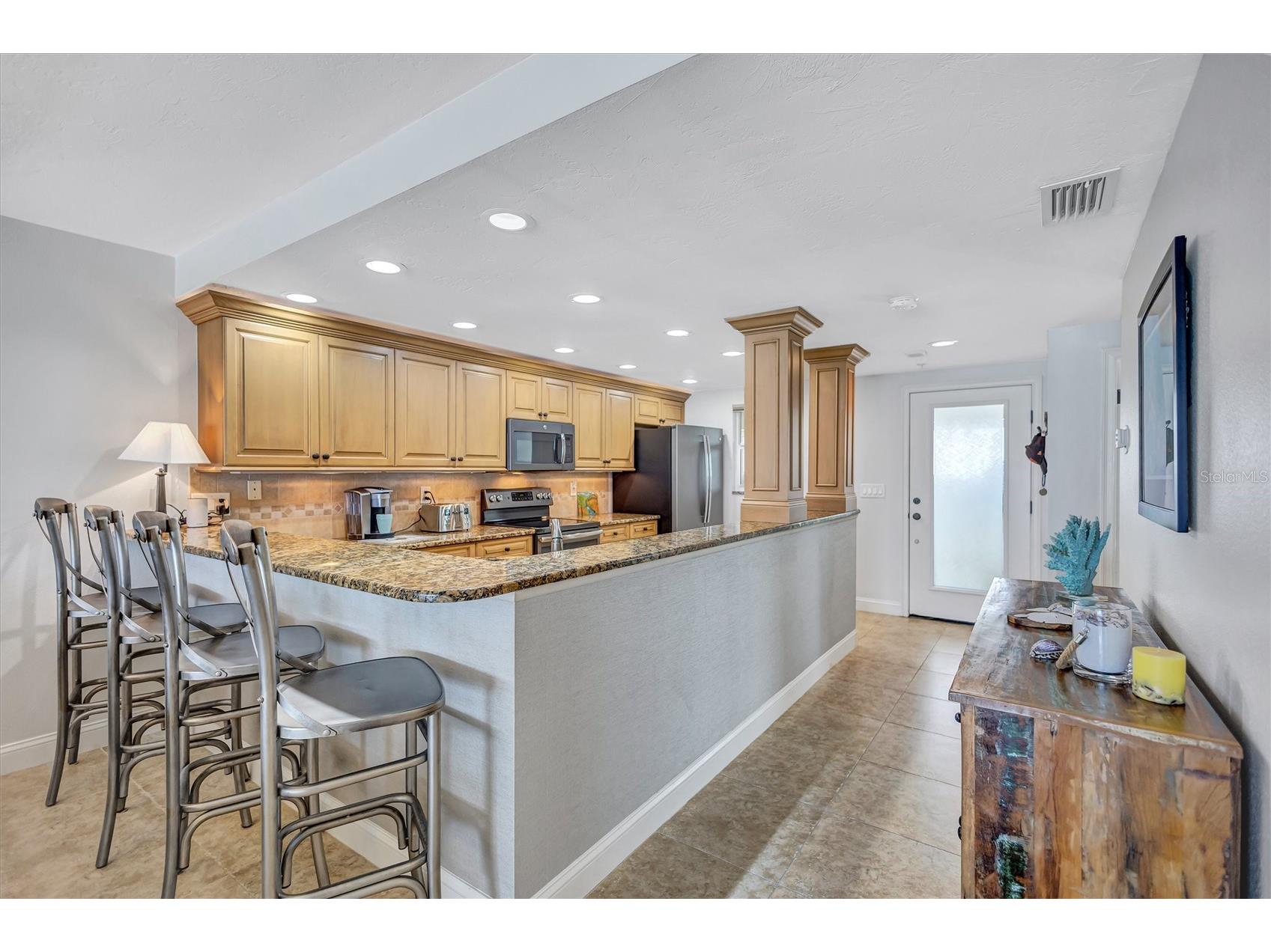 6140 Midnight Pass Road #501 Sarasota FL 34242 - CRESCENT BEACH SIESTA KEY A4688820 image22