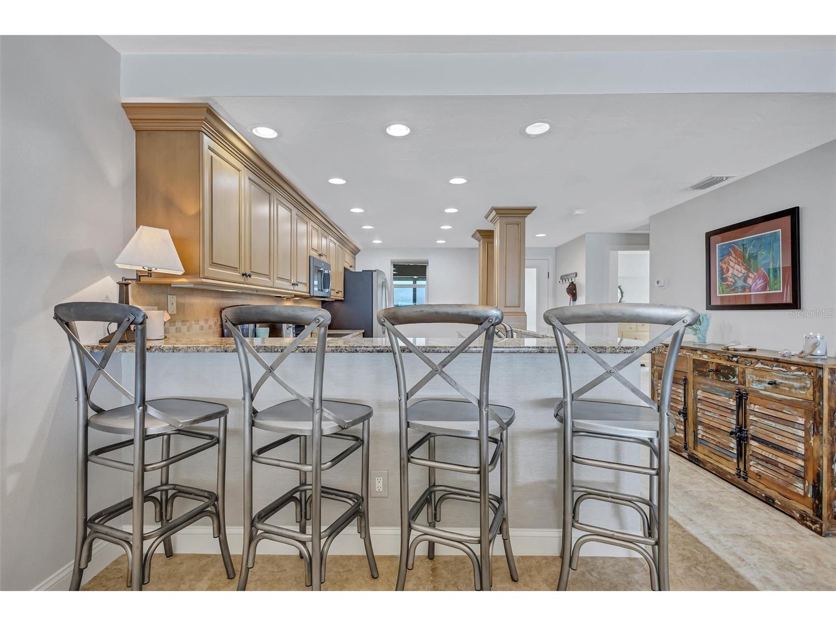 6140 Midnight Pass Road #501 Sarasota FL 34242 - CRESCENT BEACH SIESTA KEY A4688820 image23
