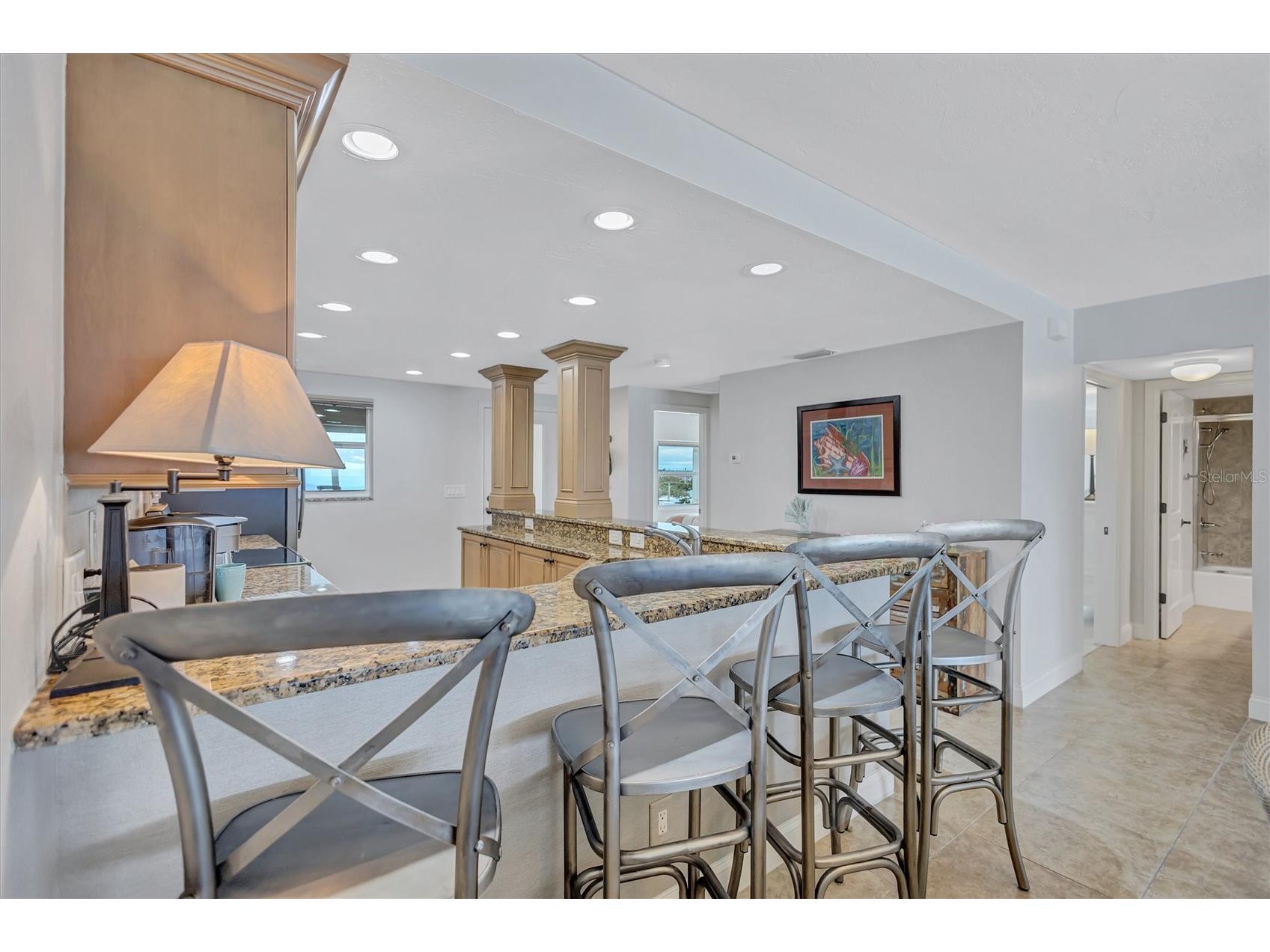 6140 Midnight Pass Road #501 Sarasota FL 34242 - CRESCENT BEACH SIESTA KEY A4688820 image24