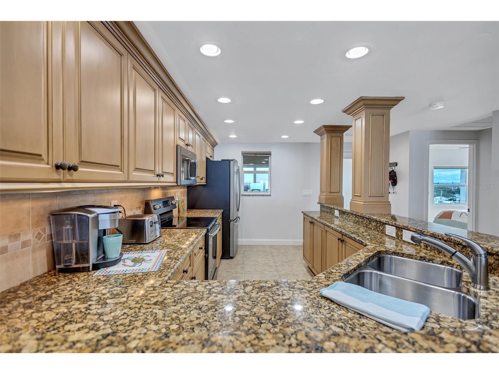 6140 Midnight Pass Road #501 Sarasota FL 34242 - CRESCENT BEACH SIESTA KEY A4688820 image25