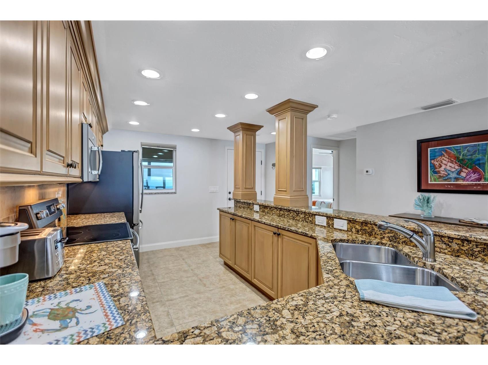 6140 Midnight Pass Road #501 Sarasota FL 34242 - CRESCENT BEACH SIESTA KEY A4688820 image26