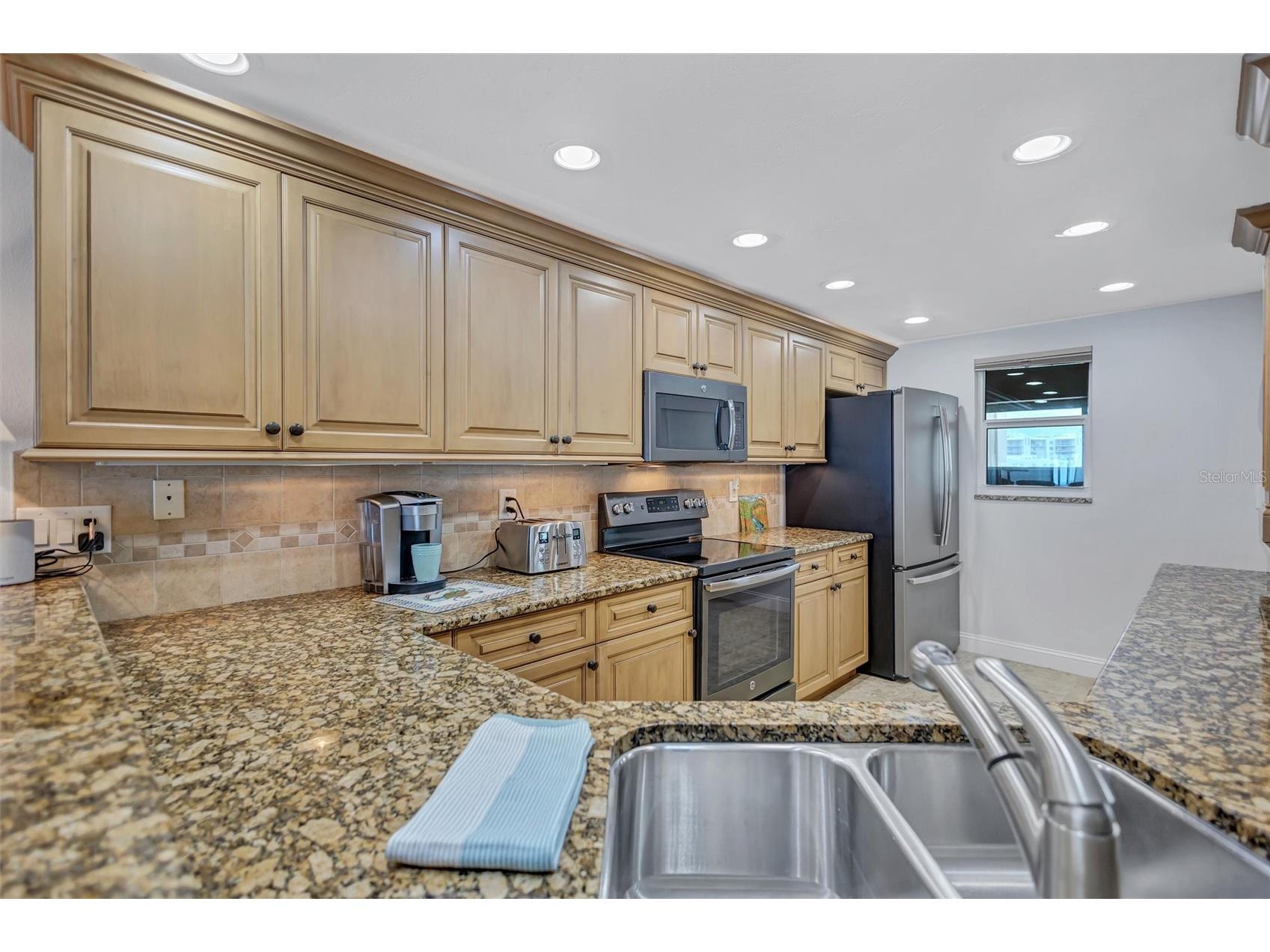 6140 Midnight Pass Road #501 Sarasota FL 34242 - CRESCENT BEACH SIESTA KEY A4688820 image27