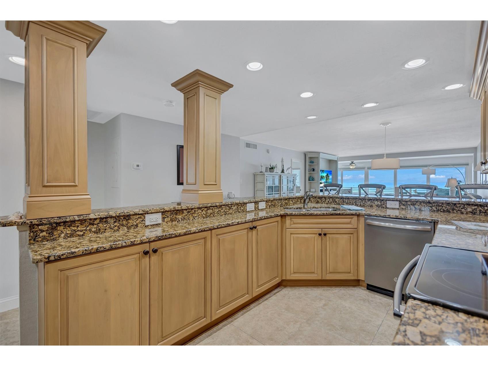 6140 Midnight Pass Road #501 Sarasota FL 34242 - CRESCENT BEACH SIESTA KEY A4688820 image30