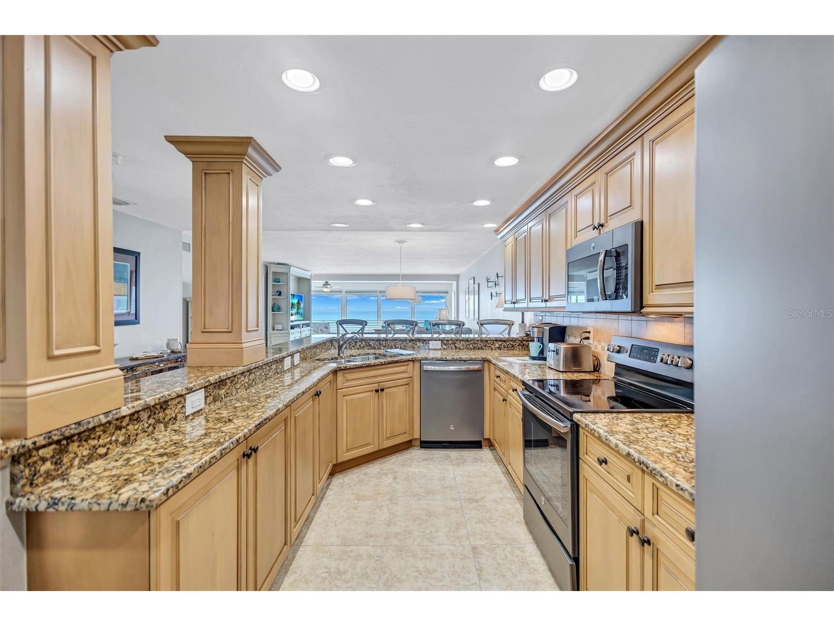 6140 Midnight Pass Road #501 Sarasota FL 34242 - CRESCENT BEACH SIESTA KEY A4688820 image31