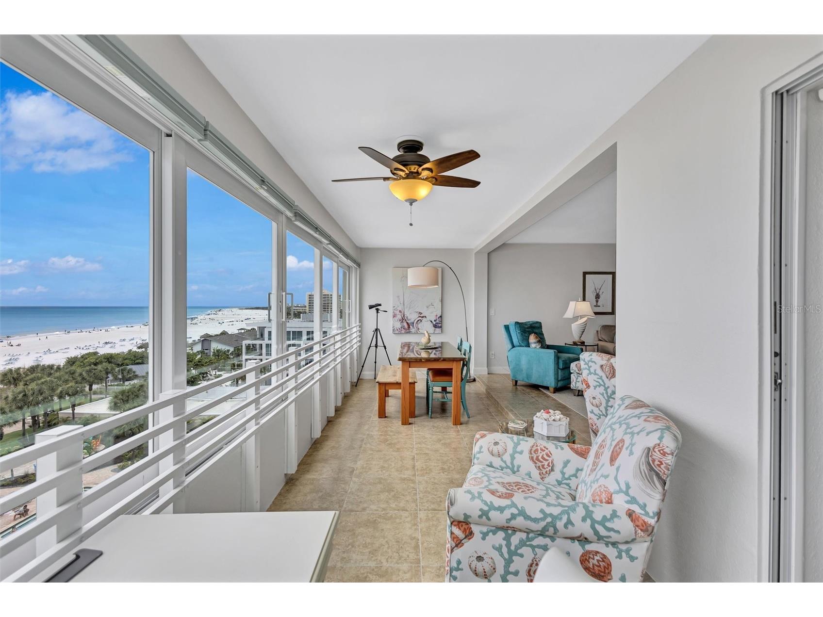6140 Midnight Pass Road #501 Sarasota FL 34242 - CRESCENT BEACH SIESTA KEY A4688820 image35