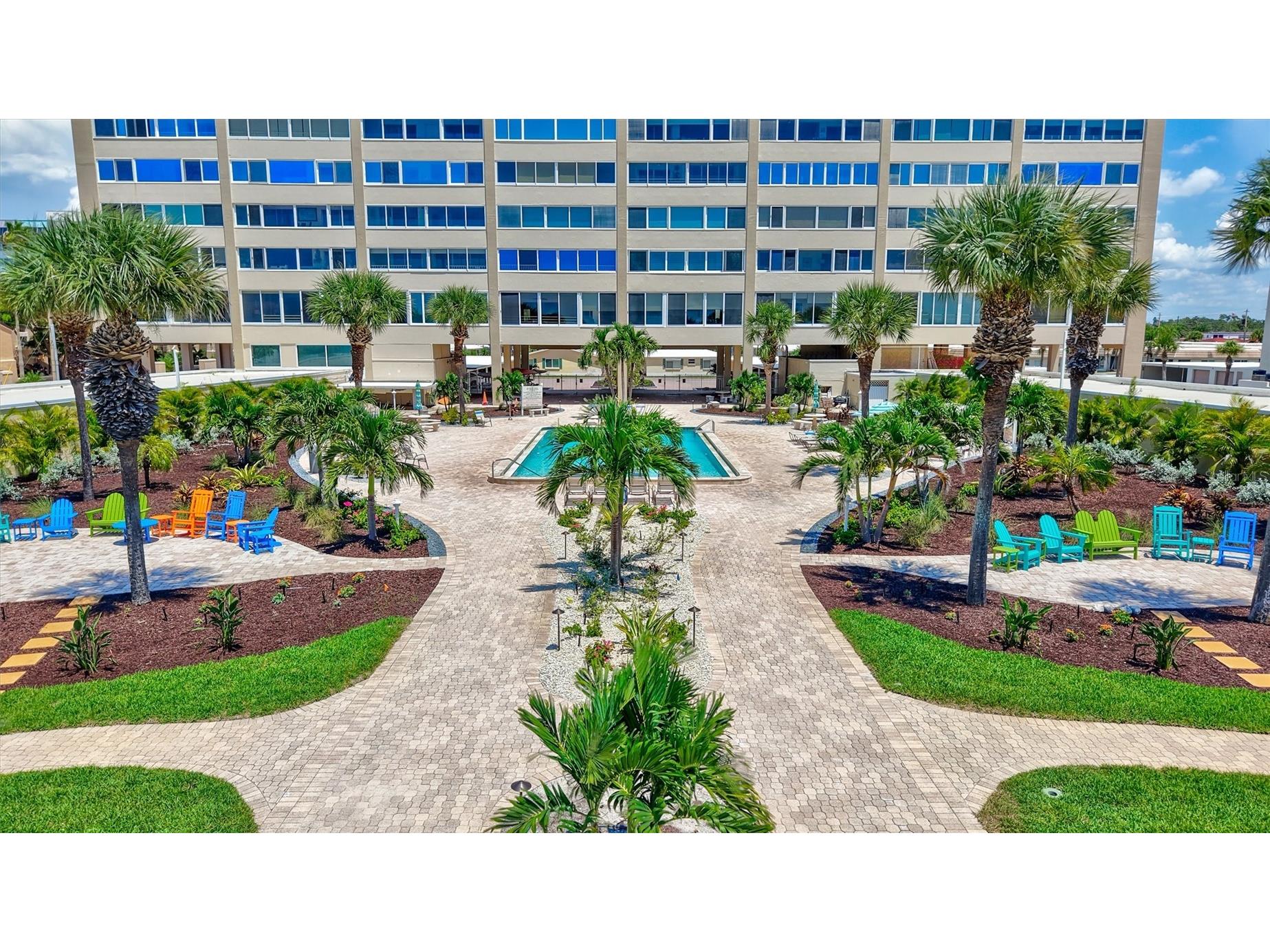 6140 Midnight Pass Road #501 Sarasota FL 34242 - CRESCENT BEACH SIESTA KEY A4688820 image49