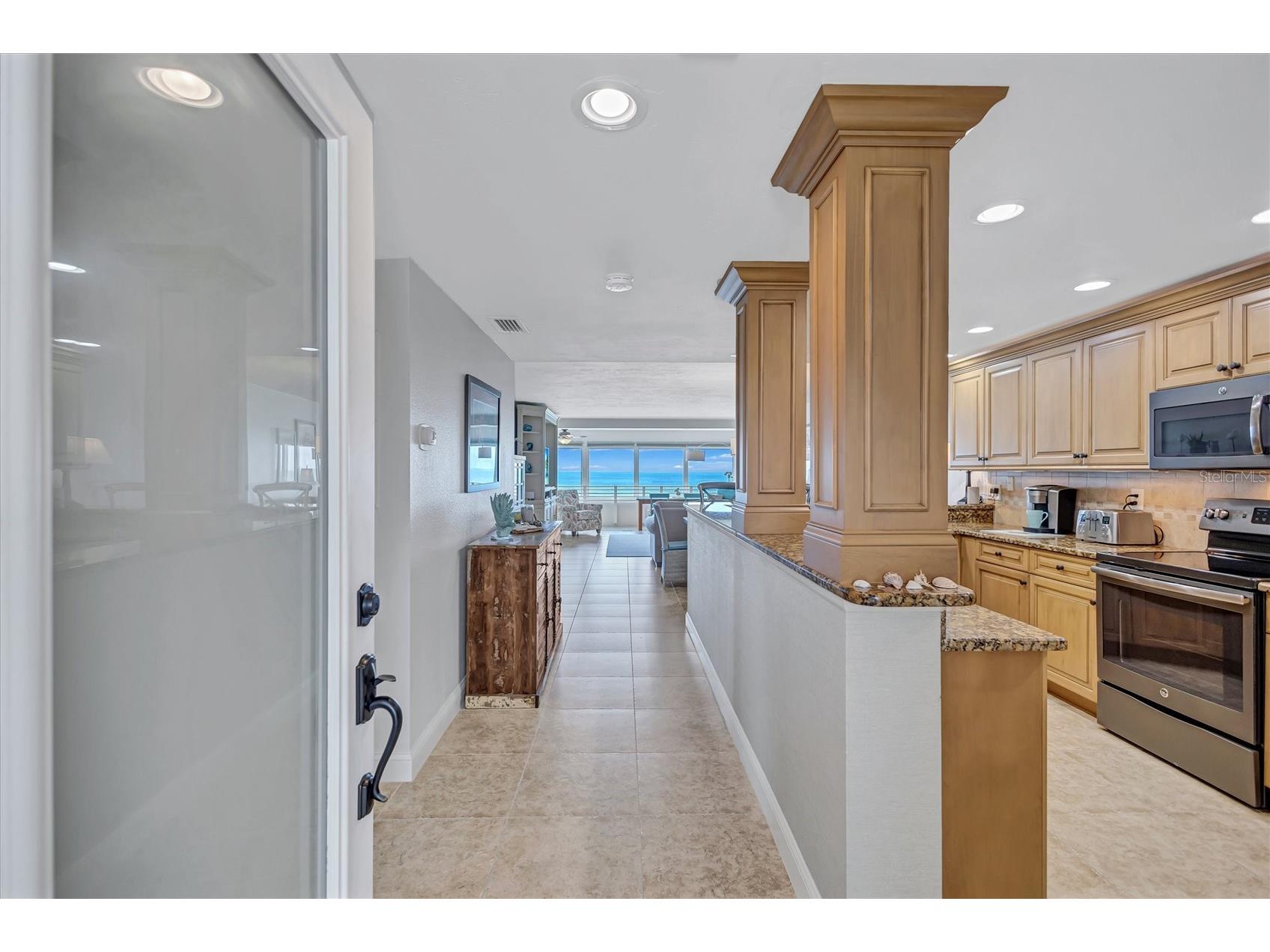 6140 Midnight Pass Road #501 Sarasota FL 34242 - CRESCENT BEACH SIESTA KEY A4688820 image5