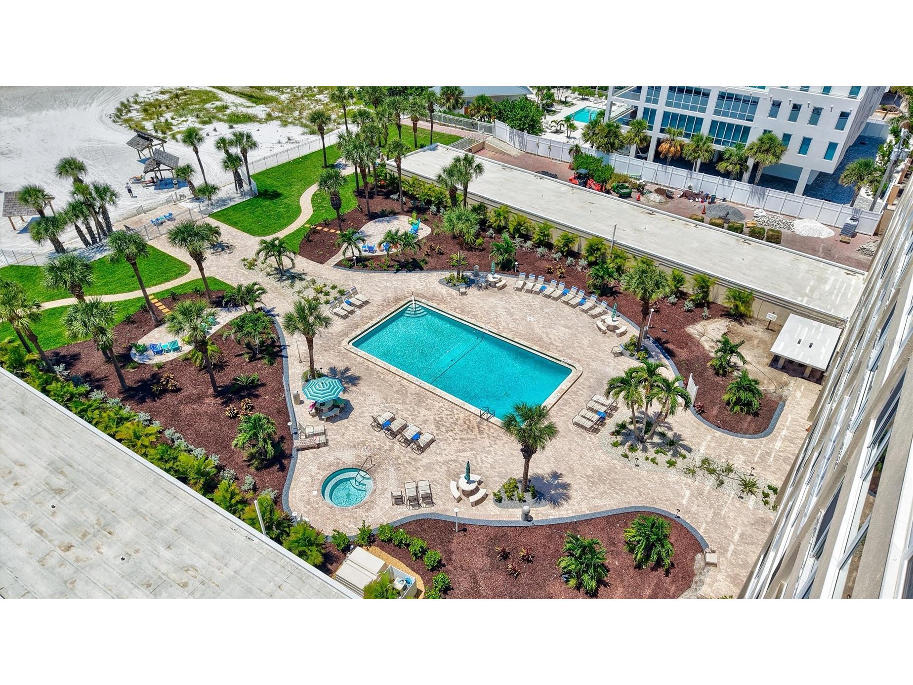 6140 Midnight Pass Road #501 Sarasota FL 34242 - CRESCENT BEACH SIESTA KEY A4688820 image50