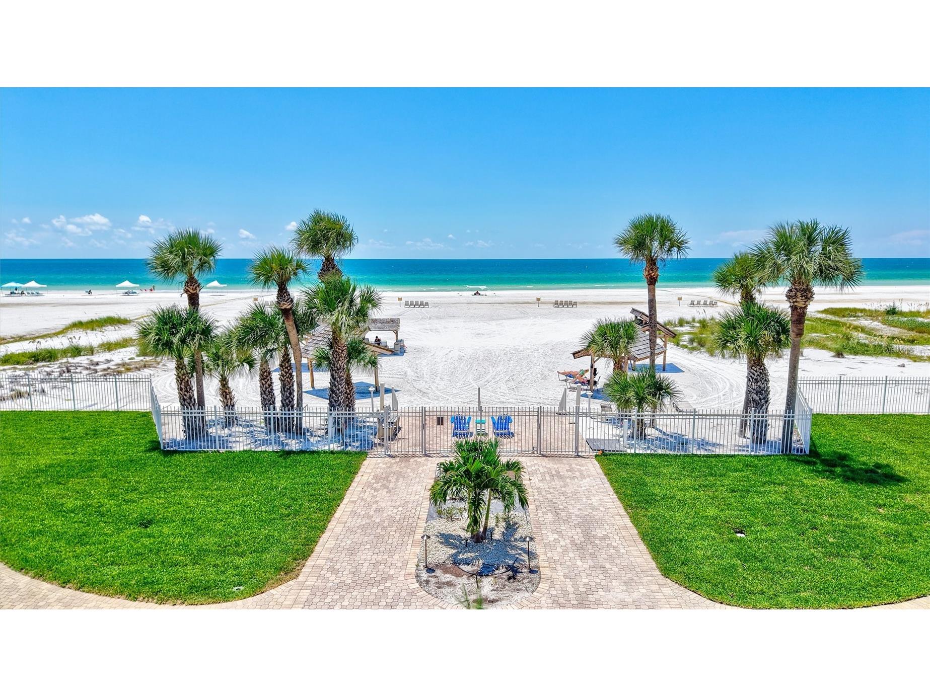 6140 Midnight Pass Road #501 Sarasota FL 34242 - CRESCENT BEACH SIESTA KEY A4688820 image56