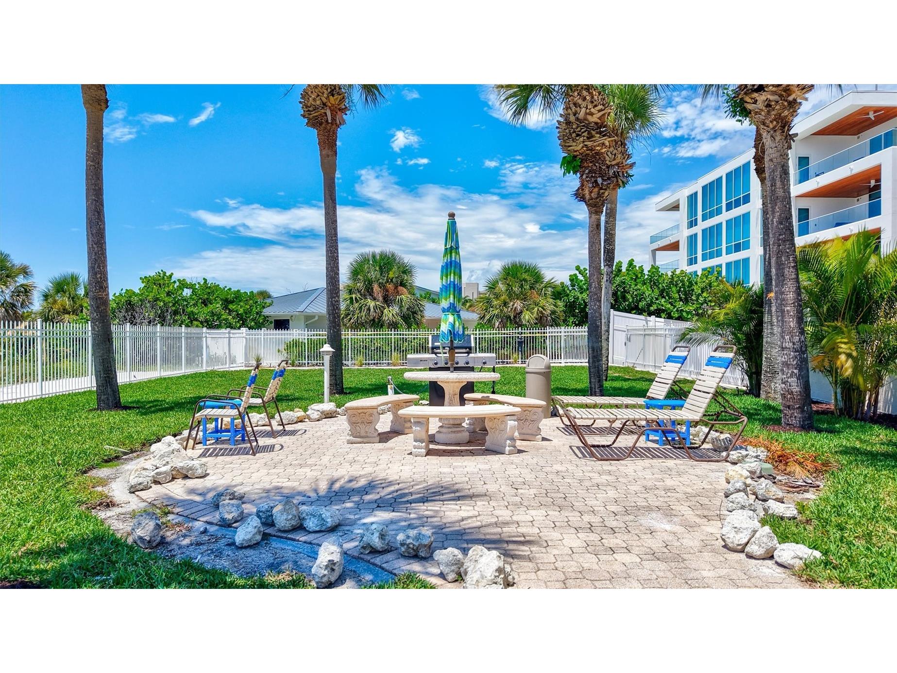 6140 Midnight Pass Road #501 Sarasota FL 34242 - CRESCENT BEACH SIESTA KEY A4688820 image64