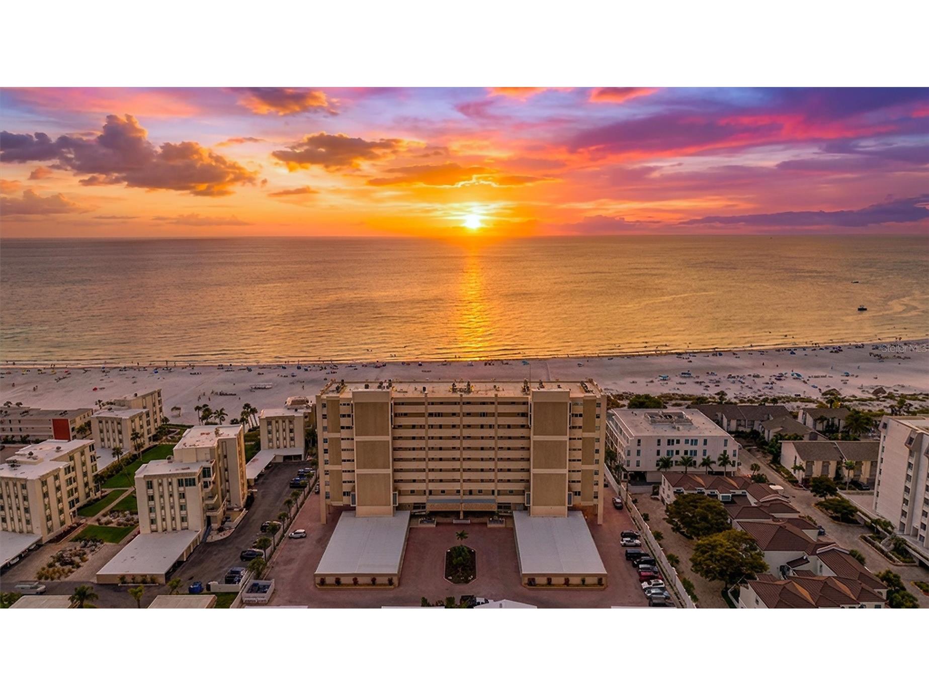 6140 Midnight Pass Road #501 Sarasota FL 34242 - CRESCENT BEACH SIESTA KEY A4688820 image69