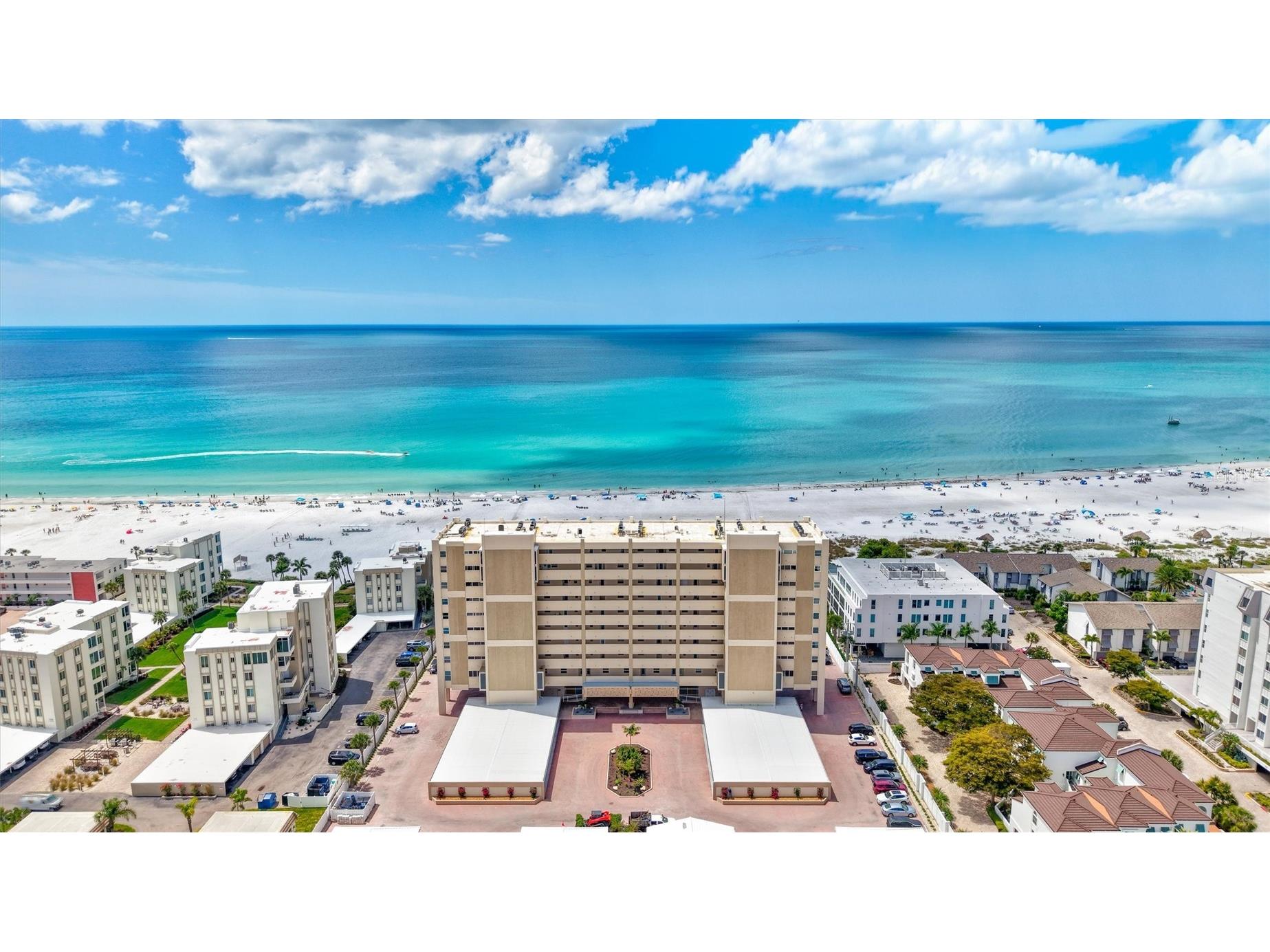 6140 Midnight Pass Road #501 Sarasota FL 34242 - CRESCENT BEACH SIESTA KEY A4688820 image71