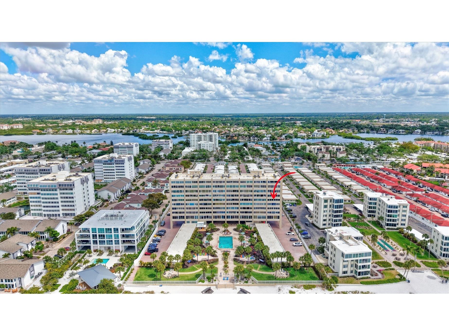 6140 Midnight Pass Road #501 Sarasota FL 34242 - CRESCENT BEACH SIESTA KEY A4688820 image80