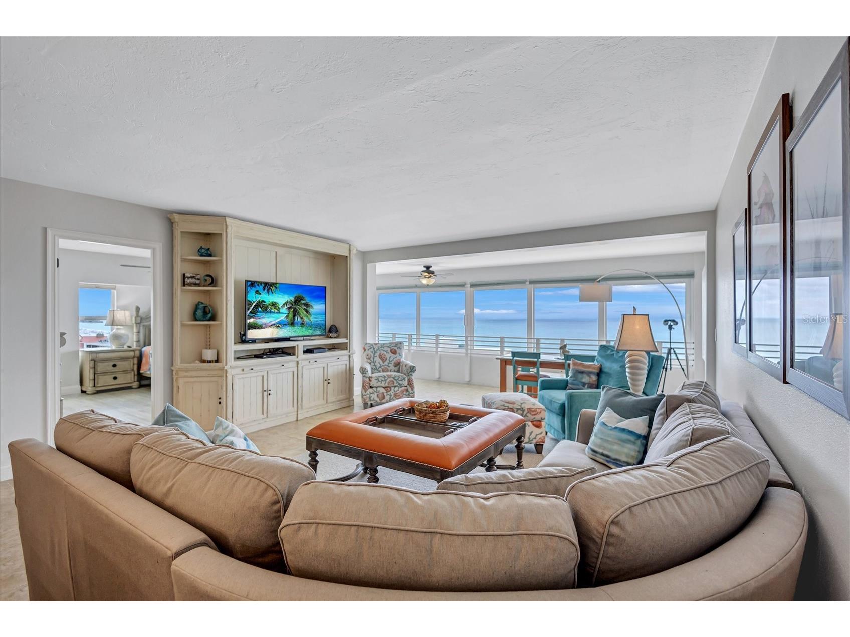 6140 Midnight Pass Road #501 Sarasota FL 34242 - CRESCENT BEACH SIESTA KEY A4688820 image9