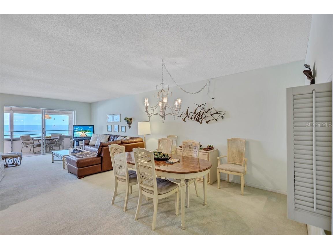 6140 Midnight Pass Road #601 Sarasota FL 34242 - CRESCENT BEACH/GULF OF MEXICO A4662797 image15