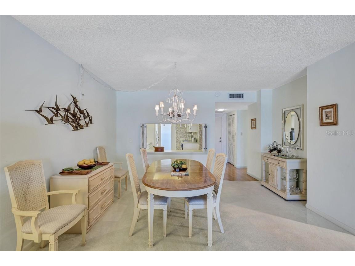 6140 Midnight Pass Road #601 Sarasota FL 34242 - CRESCENT BEACH/GULF OF MEXICO A4662797 image16