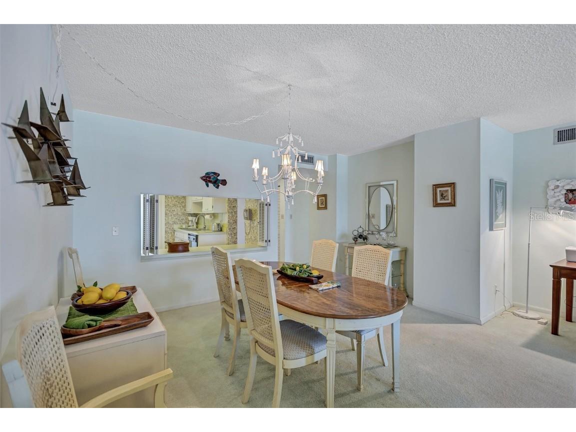 6140 Midnight Pass Road #601 Sarasota FL 34242 - CRESCENT BEACH/GULF OF MEXICO A4662797 image17