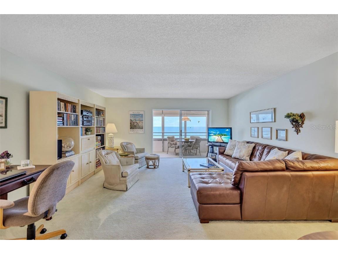 6140 Midnight Pass Road #601 Sarasota FL 34242 - CRESCENT BEACH/GULF OF MEXICO A4662797 image18