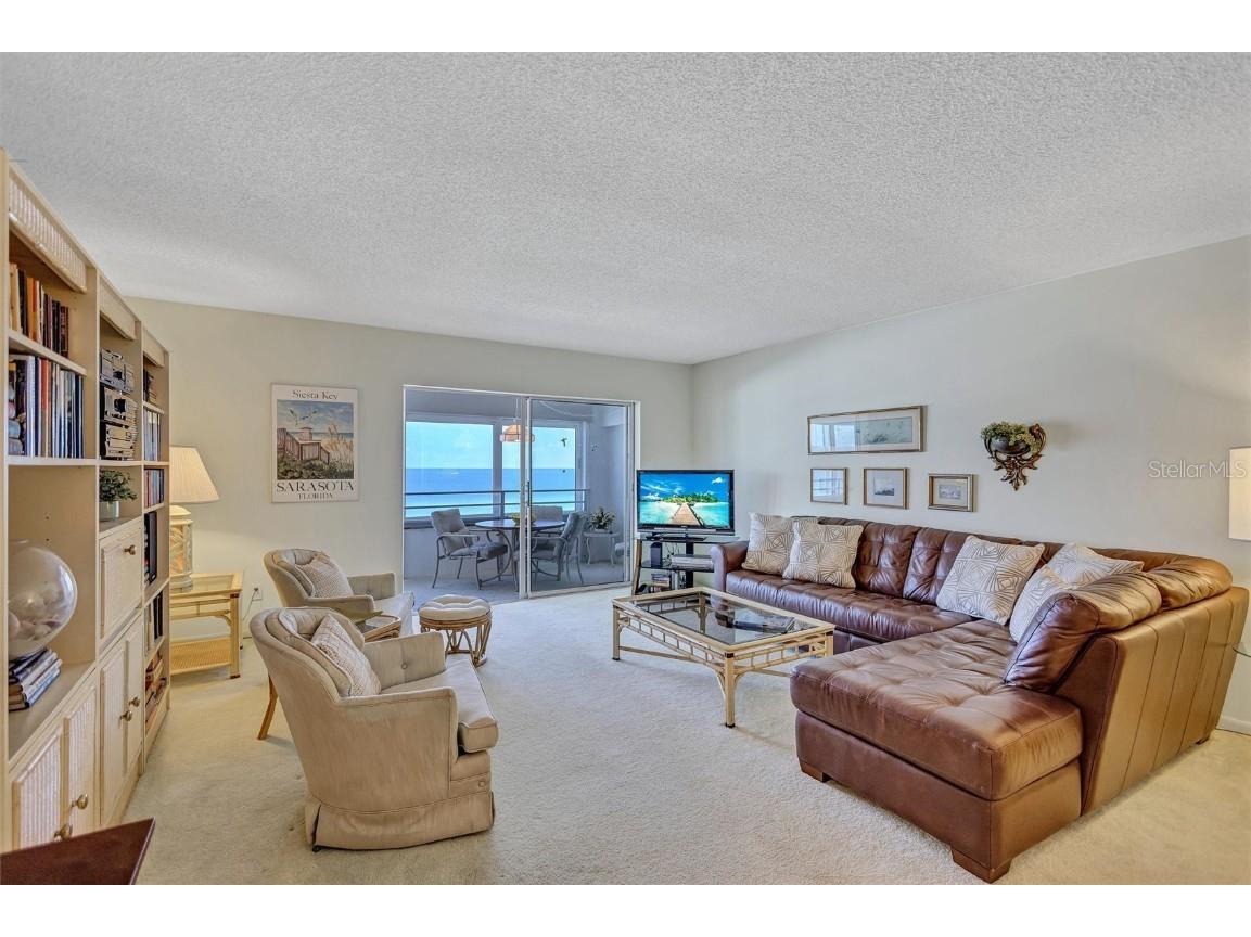 6140 Midnight Pass Road #601 Sarasota FL 34242 - CRESCENT BEACH/GULF OF MEXICO A4662797 image19