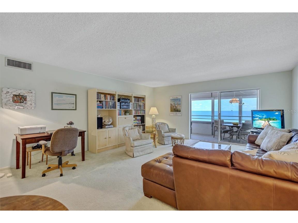 6140 Midnight Pass Road #601 Sarasota FL 34242 - CRESCENT BEACH/GULF OF MEXICO A4662797 image21