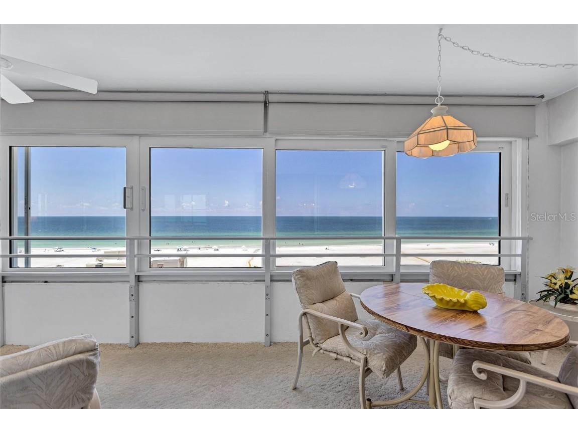 6140 Midnight Pass Road #601 Sarasota FL 34242 - CRESCENT BEACH/GULF OF MEXICO A4662797 image22