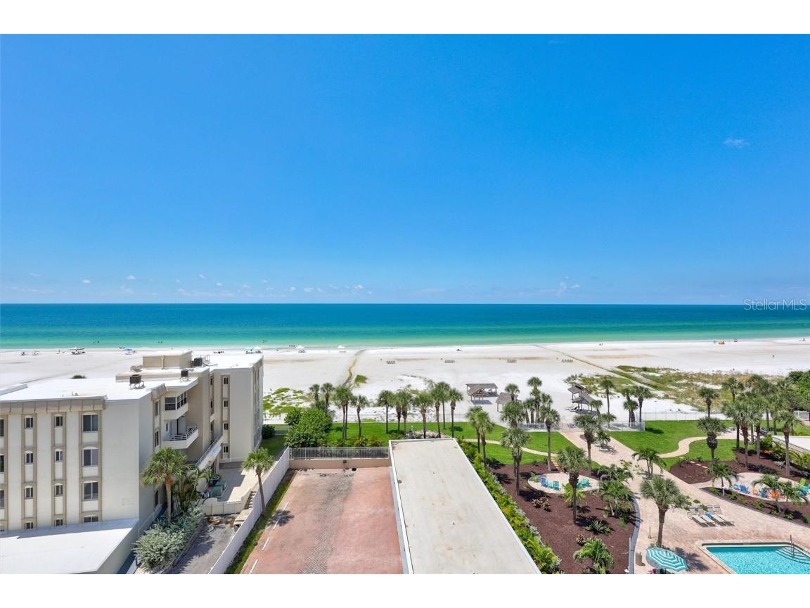 6140 Midnight Pass Road #601 Sarasota FL 34242 - CRESCENT BEACH/GULF OF MEXICO A4662797 image23